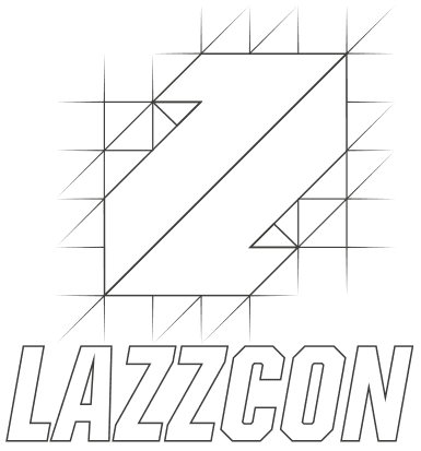 Lazzcon