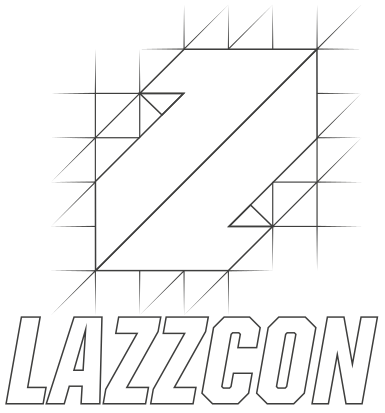 Lazzcon